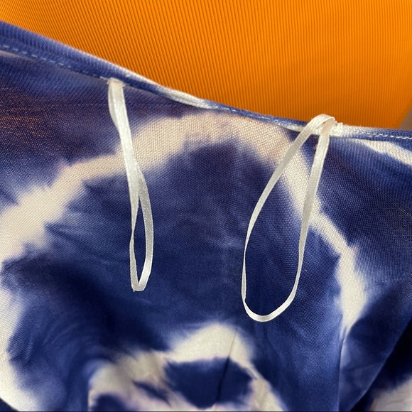 Crown Vintage Swim Cover Up - Picture 6 of 10